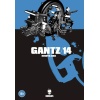 Gantz 14