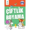 Çiftlik Boyama