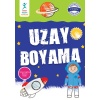 Uzay Boyama