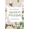 Esma-Ül Hüsna İle Manevi  İyileşme