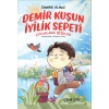 Demir Kuşun İyilik Sepeti