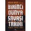 Birinci Dünya Savaşı Tarihi