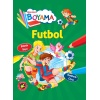 Eğlendiren Boyama - Futbol