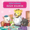 Özür Dilerim - Sihirli Kelimeler