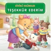 Teşekkür Ederim - Sihirli Kelimeler