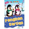 Penguen Karcan