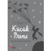 Küçük Prens - Özel Baskı (Gri) Ciltli