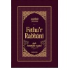 Fethur Rabbani-Abdülkadir Geylani