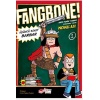 Fangbone! Üçüncü Sınıf Barbar