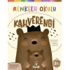 Renkler Okulu Kahverengi