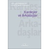 Psikanaliz Defterleri 10 – Çocuk Ve Ergen Çalışmaları / Kardeşler Ve Arkadaşlar