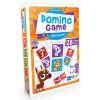 Domino Game - Puzzle 28 Parça