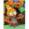 Garfield Ile Arkadaşları 12 - Lazanya Mazanya