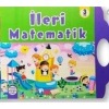 3 Yaş Matematik Çanta - İleri Matematik -