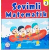 3 Yaş Matematik Çanta - Sevimli Matematik -