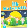 3 Yaş Matematik Çanta - İlk Matematik -