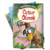 Güçlü Karakter Serisi - 10 Kitap Takım