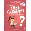 Neden Yazı Yazmayı Öğreniyoruz?