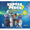 Kaptan Pengu Ve Arkadaşları 3 Buz Mandası Efsanesi