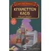 Fantastik İcatlar Koleksiyonu-3 Kıyametten Kaçış