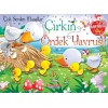 Çok Sevilen Masallar - Çirkin Ördek Yavrusu (Hareketli Kitap)