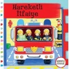 Hareketli İtfaiye