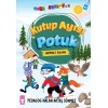 Kutup Ayısı Potuk - Mini Masallar 5