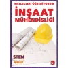 Meslekleri Öğreniyorum - İnşaat Mühendisliği