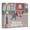 Sözcük Dedektifi