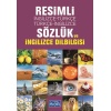 Resimli İngilizce-Türkçe / Türkçe-İngilizce Sözlük Ve İngilizce Dilbilgisi