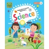 Meraklı Çocuklar Science-Seviye 1