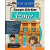 Gezgin Dörtler İzmir’de