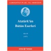 Atatürkün Bütün Eserleri Cilt: 29 (1937)