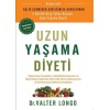 Uzun Yaşama Diyeti