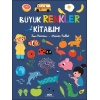 Büyük Renkler Kitabım