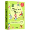 Timeless Tales Stage 1 (8 Books+Activity+Cd)