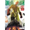 One Punch Man - Tek Yumruk 23