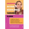 Çocuğunuza Duyusal Düzenlemede Yardımcı Olmak