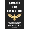 Şamanik Güç Hayvanları