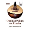 Oud Exercises And Etudes