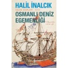 Osmanlı Deniz Egemenliği - Seçme Eserleri - Xviii