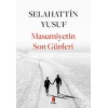 Masumiyetin Son Günleri