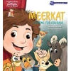 Meerkat Looking For Courage Creative Drama Finger And Hand Puppets Pop-Up Staged