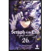 Seraph Of The End - Kıyamet Meleği 26