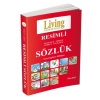 Living Resimli İngilizce-Türkçe Türkçe-İngilizce Sözlük