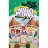 Adalet Meteoru - Uzay Muhafızları 3