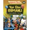 Ver Elini Osmanlı - Kısa Osmanlı Tarihi