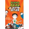 Başıma Gelen Acayip Şeyler