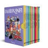 Dahiler Sınıfı Kutulu Set (17 Kitap Takım)