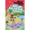 Ahlak Galaksisi - Uzay Muhafızları 4